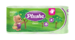 Туалетная бумага Plushe Classic Зеленое яблоко 8 рулона 18м 2 слоя 1/8