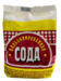 Сода кальцинированная 600гр (мешок) 1/30