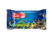 Салфетки влажные ТМ Lili с ароматом морской свежести 15 шт 1/68