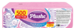 Салфетки бумажные Plushe Maxi Professional Розовый 1 слой 500 листов 1/5