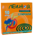 Спирали от комаров "Лесной" 10 шт 1/60